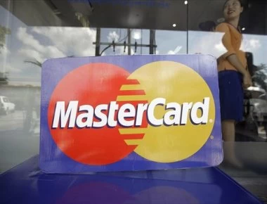 Πρόστιμο 570 εκατ. ευρώ στη Mastercard από την Κομισιόν